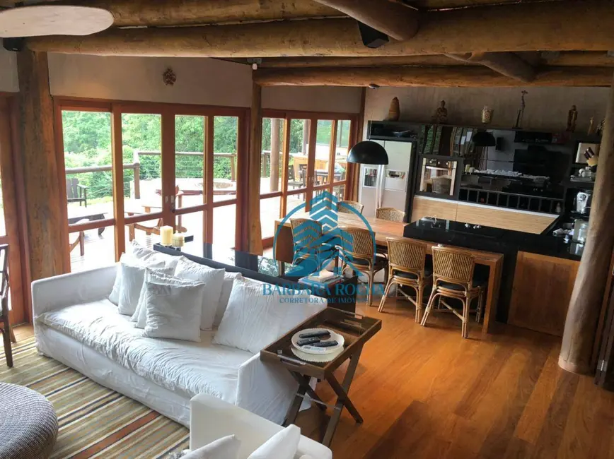 Foto 6 de Casa com 3 quartos à venda, 2432m2 em Atibaia - SP