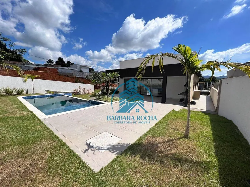 Casa com 3 quartos à venda, 600m2 em Atibaia - SP - imagem 5 Foto 5 de Casa com 3 quartos à venda, 600m2 em Atibaia - SP