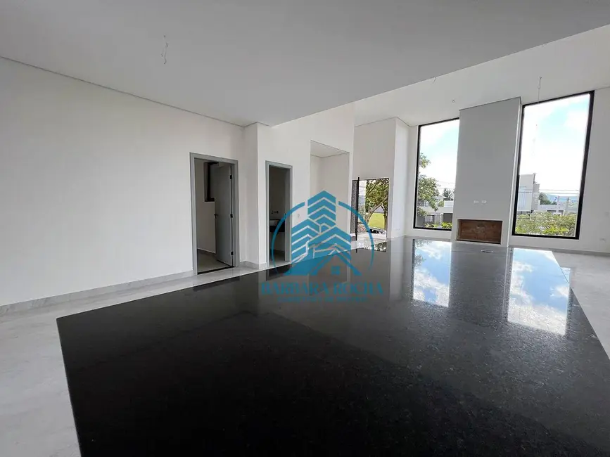 Foto 7 de Casa com 4 quartos à venda, 600m2 em Condomínio Residencial Reserva Ecológica Atibaia, Atibaia - SP