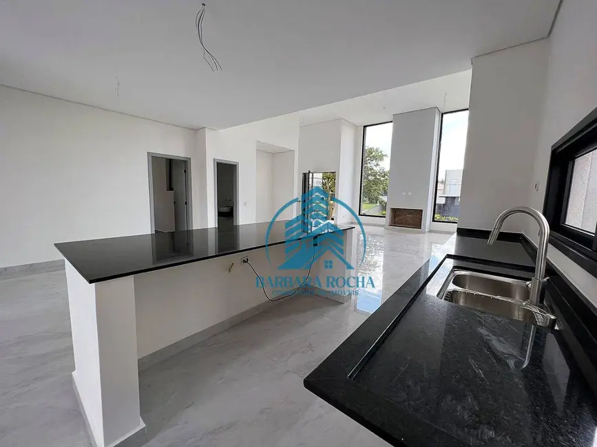 Foto 5 de Casa com 4 quartos à venda, 600m2 em Condomínio Residencial Reserva Ecológica Atibaia, Atibaia - SP