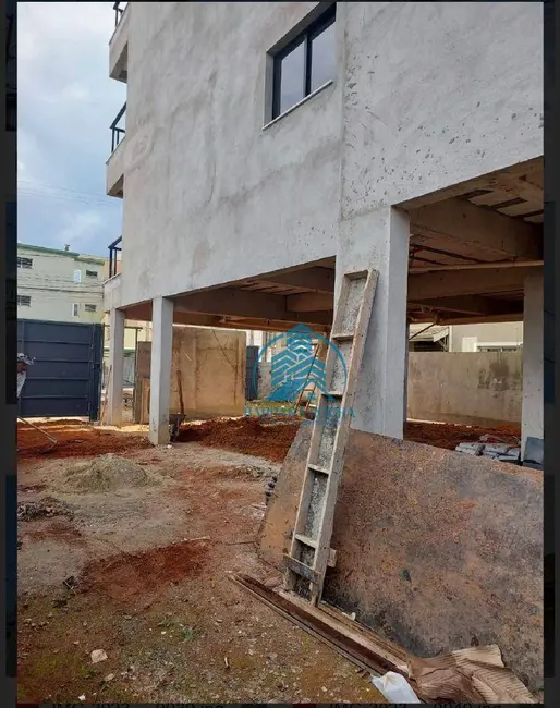 Foto 4 de Apartamento com 2 quartos à venda, 57m2 em Atibaia Jardim, Atibaia - SP