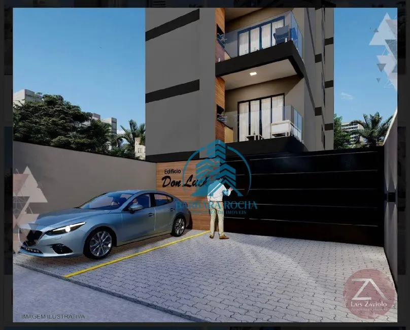 Foto 3 de Apartamento com 2 quartos à venda, 57m2 em Atibaia Jardim, Atibaia - SP