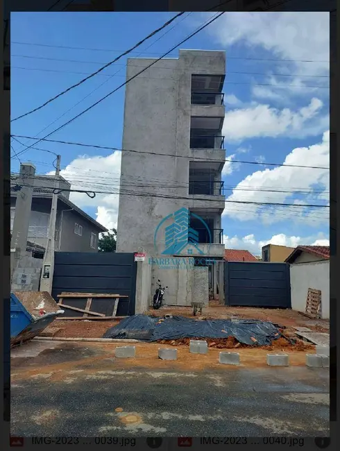 Foto 5 de Apartamento com 2 quartos à venda, 57m2 em Atibaia Jardim, Atibaia - SP