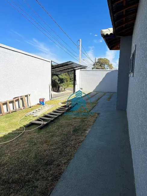 Foto 6 de Casa com 3 quartos à venda, 200m2 em Jardim dos Pinheiros, Atibaia - SP