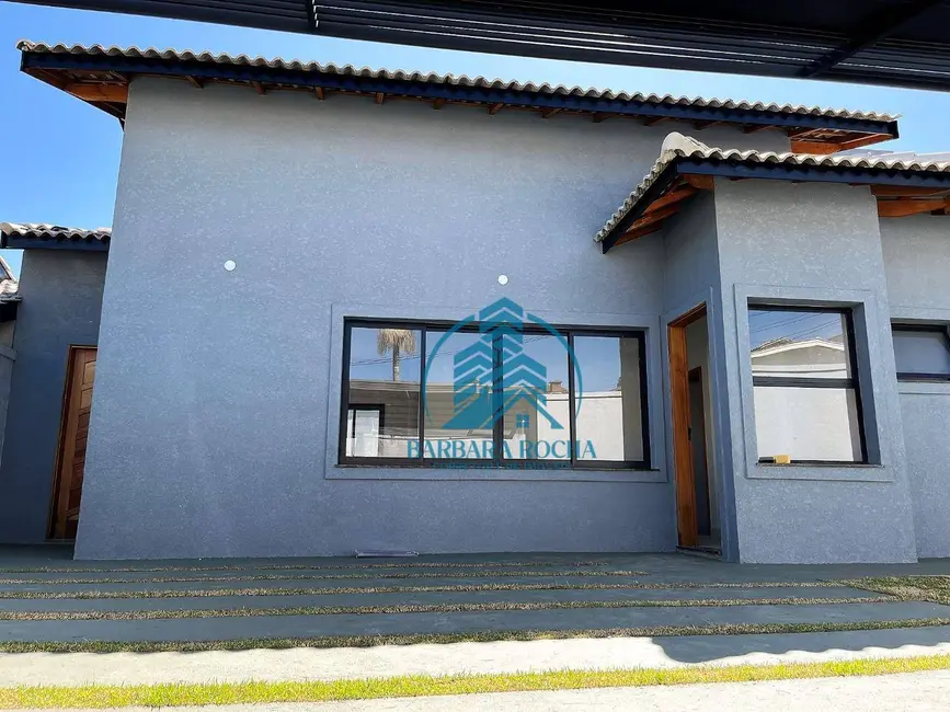 Foto 4 de Casa com 3 quartos à venda, 200m2 em Jardim dos Pinheiros, Atibaia - SP