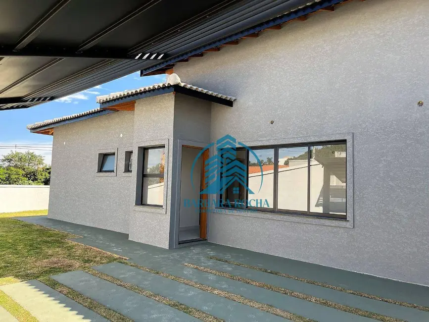 Foto 5 de Casa com 3 quartos à venda, 260m2 em Jardim dos Pinheiros, Atibaia - SP