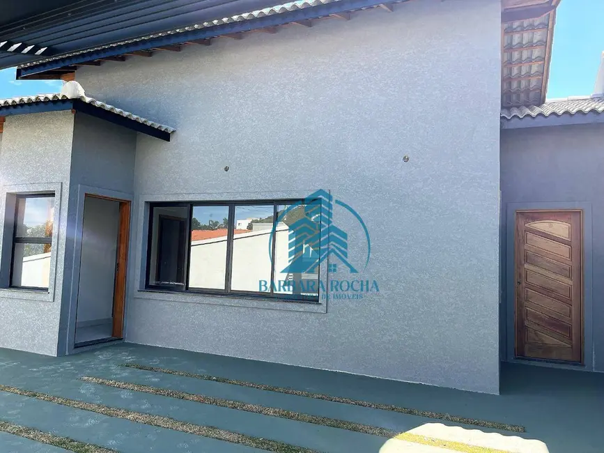 Foto 4 de Casa com 3 quartos à venda, 260m2 em Jardim dos Pinheiros, Atibaia - SP