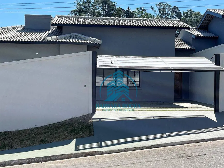 Foto 1 de Casa com 3 quartos à venda, 260m2 em Jardim dos Pinheiros, Atibaia - SP