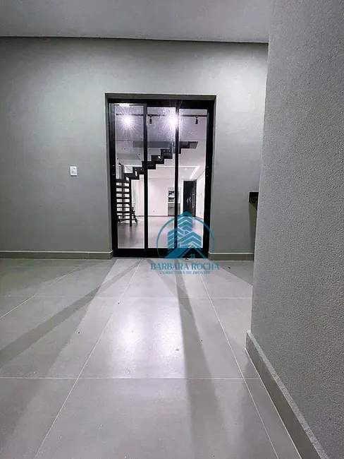 Foto 6 de Casa com 3 quartos à venda, 170m2 em Jardim Maristela, Atibaia - SP