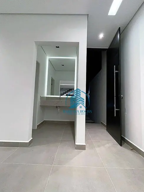 Foto 5 de Casa com 3 quartos à venda, 170m2 em Jardim Maristela, Atibaia - SP