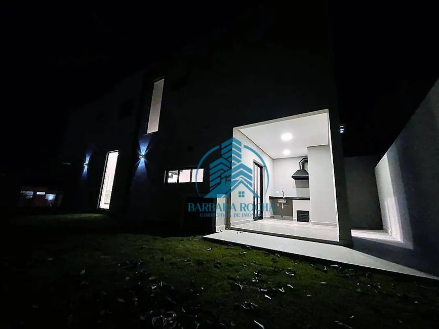 Foto 9 de Casa com 3 quartos à venda, 170m2 em Jardim Maristela, Atibaia - SP