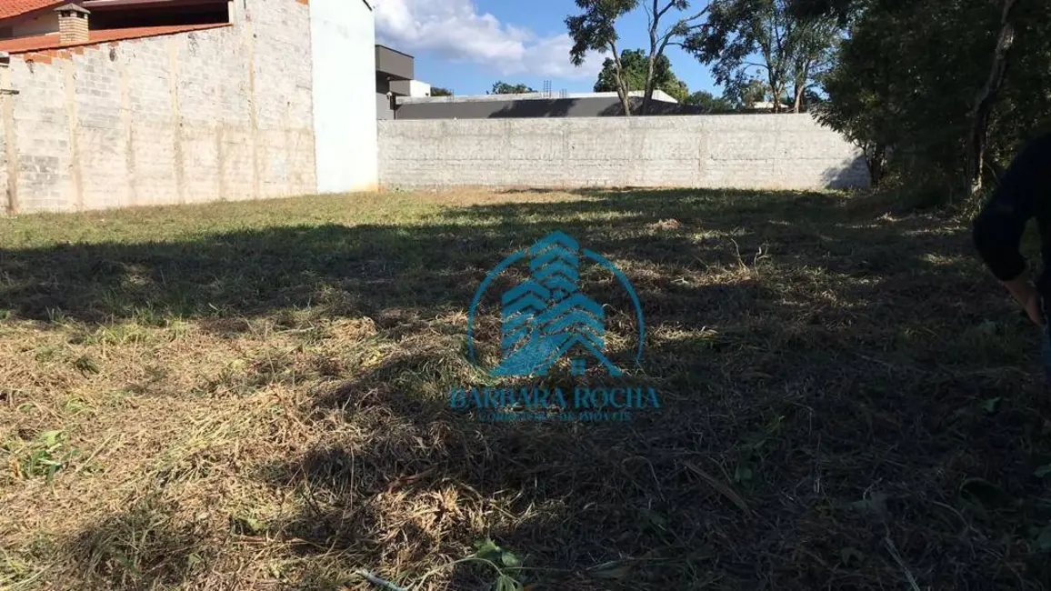 Foto 5 de Terreno / Lote à venda, 720m2 em Jardim dos Pinheiros, Atibaia - SP