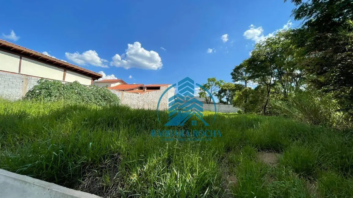 Foto 3 de Terreno / Lote à venda, 720m2 em Jardim dos Pinheiros, Atibaia - SP