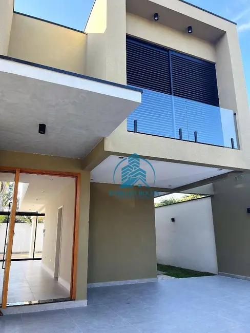 Casa com 3 quartos à venda, 300m2 em Jardim Floresta, Atibaia - SP - imagem 4 Foto 4 de Casa com 3 quartos à venda, 300m2 em Jardim Floresta, Atibaia - SP