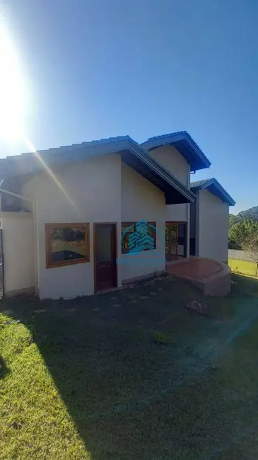 Casa com 3 quartos à venda e para alugar, 2060m2 em Atibaia - SP - imagem 4 Foto 4 de Casa com 3 quartos à venda e para alugar, 2060m2 em Atibaia - SP