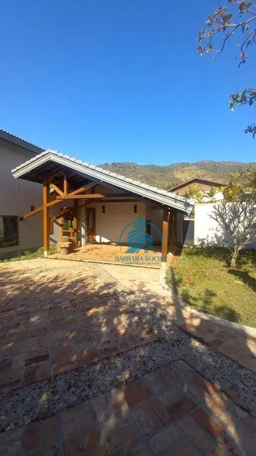 Casa com 3 quartos à venda e para alugar, 2060m2 em Atibaia - SP - imagem 1 Foto 1 de Casa com 3 quartos à venda e para alugar, 2060m2 em Atibaia - SP