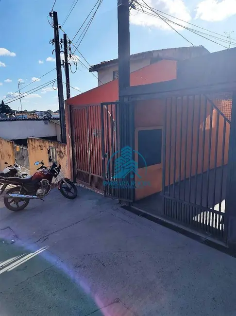 Foto 1 de Casa com 2 quartos à venda, 150m2 em Jardim Alvinópolis, Atibaia - SP