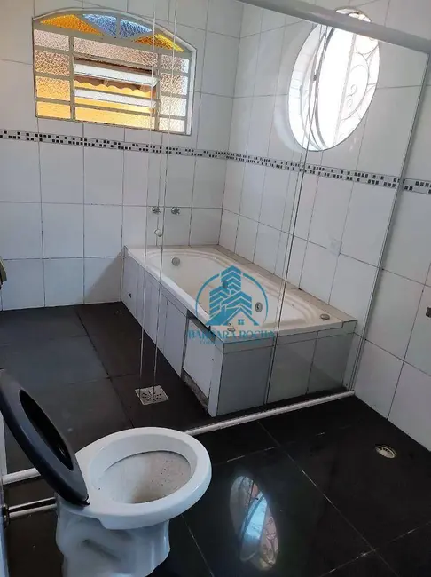 Foto 3 de Casa com 2 quartos à venda, 150m2 em Jardim Alvinópolis, Atibaia - SP