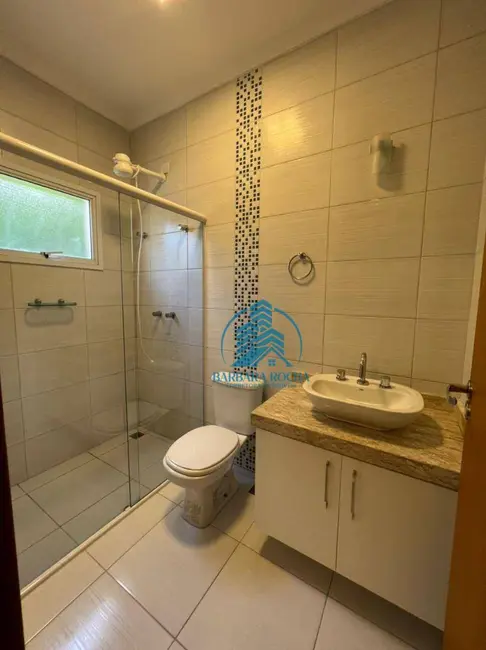 Foto 7 de Casa com 3 quartos para alugar, 300m2 em Vila Santista, Atibaia - SP