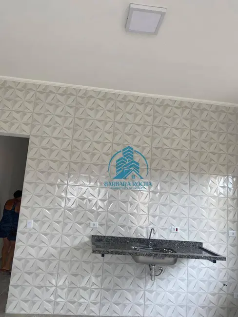 Foto 4 de Casa com 2 quartos à venda, 128m2 em Itanhaem - SP