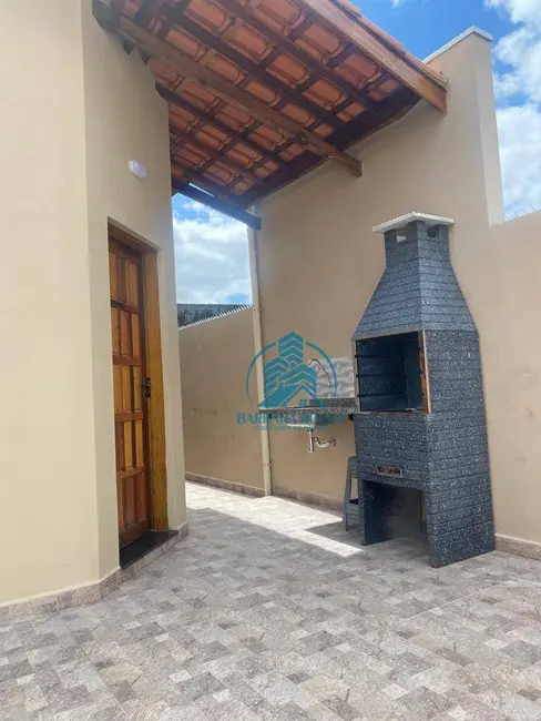 Foto 2 de Casa com 2 quartos à venda, 128m2 em Itanhaem - SP