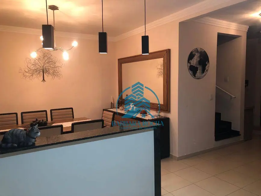 Foto 4 de Casa com 3 quartos à venda, 215m2 em Nova Gardênia, Atibaia - SP