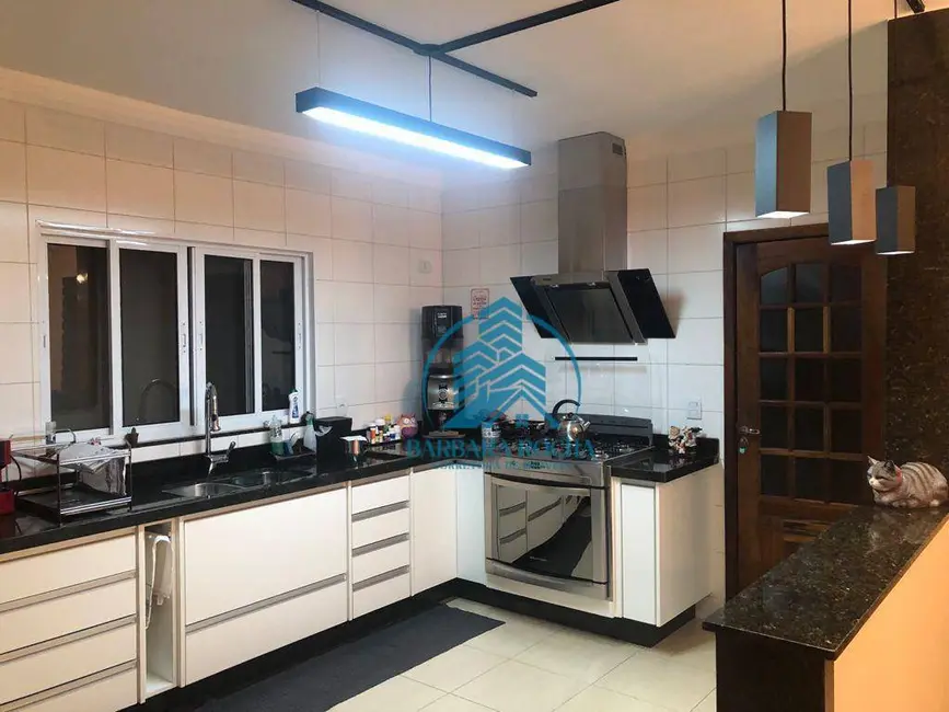 Foto 6 de Casa com 3 quartos à venda, 215m2 em Nova Gardênia, Atibaia - SP