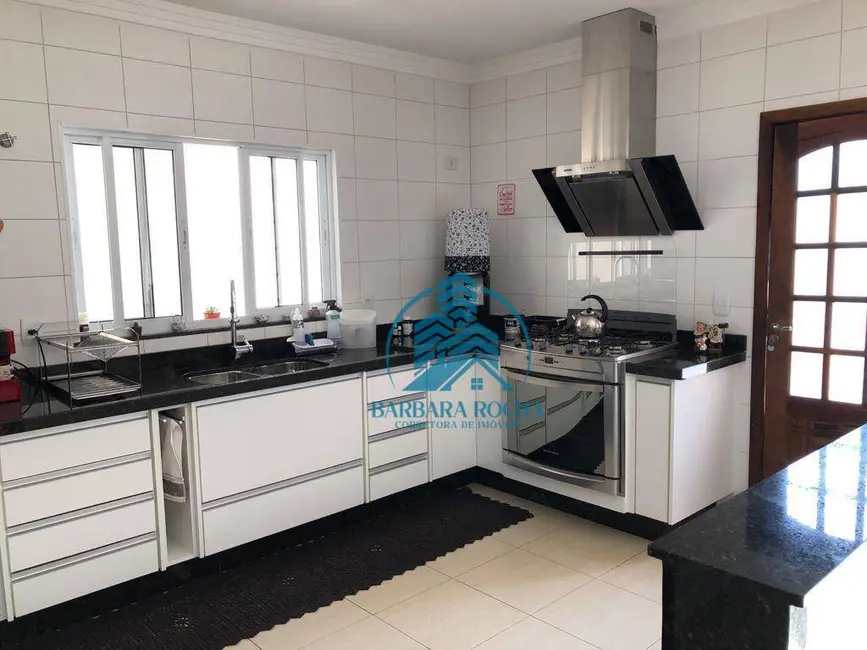 Foto 7 de Casa com 3 quartos à venda, 215m2 em Nova Gardênia, Atibaia - SP