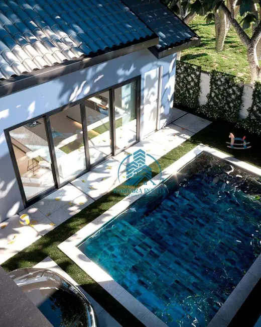 Foto 8 de Casa com 3 quartos à venda, 432m2 em Jardim Estância Brasil, Atibaia - SP