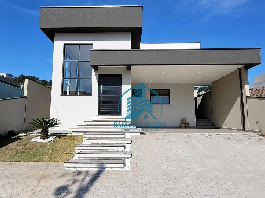 Foto 1 de Casa com 3 quartos à venda, 360m2 em Jardim dos Pinheiros, Atibaia - SP