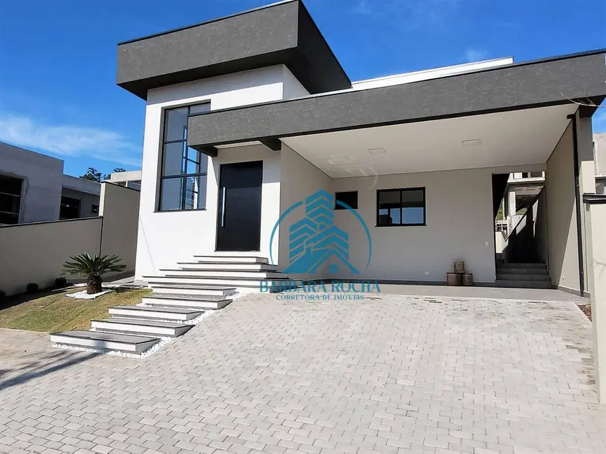 Foto 2 de Casa com 3 quartos à venda, 360m2 em Jardim dos Pinheiros, Atibaia - SP