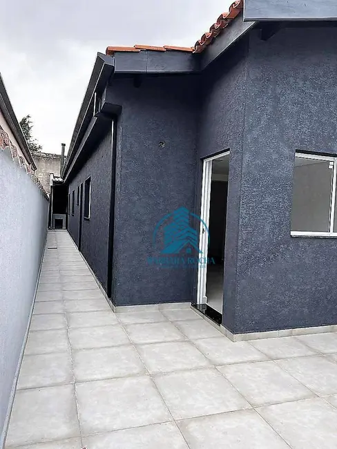 Foto 2 de Casa com 2 quartos à venda, 130m2 em Atibaia Jardim, Atibaia - SP
