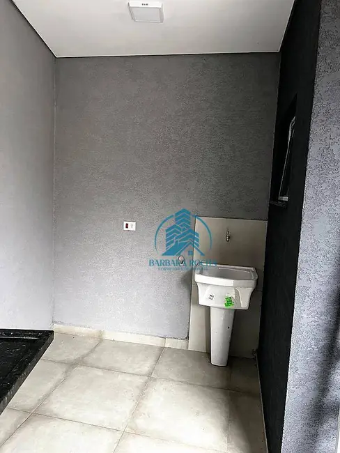 Foto 3 de Casa com 2 quartos à venda, 130m2 em Atibaia Jardim, Atibaia - SP