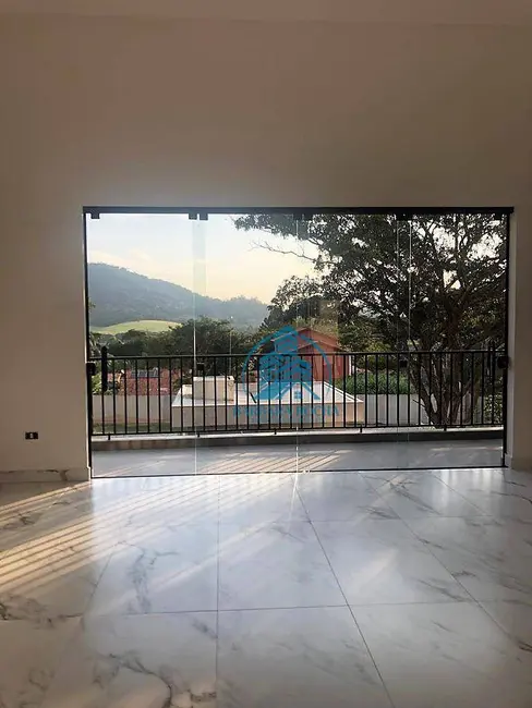 Foto 3 de Casa com 3 quartos à venda, 1207m2 em Vila Dom Pedro, Atibaia - SP