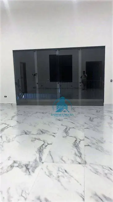 Foto 8 de Casa com 3 quartos à venda, 1207m2 em Vila Dom Pedro, Atibaia - SP