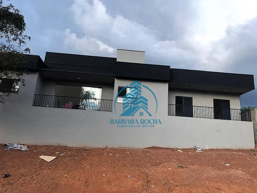 Foto 5 de Casa com 3 quartos à venda, 1207m2 em Vila Dom Pedro, Atibaia - SP