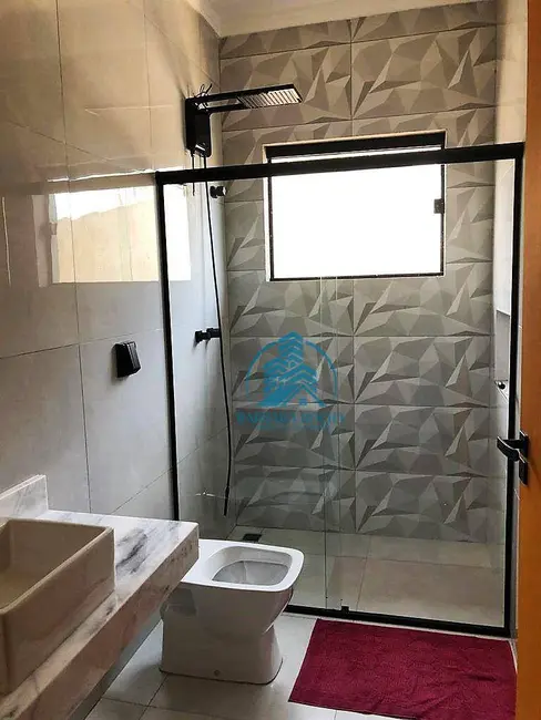 Foto 9 de Casa com 3 quartos à venda, 1207m2 em Vila Dom Pedro, Atibaia - SP