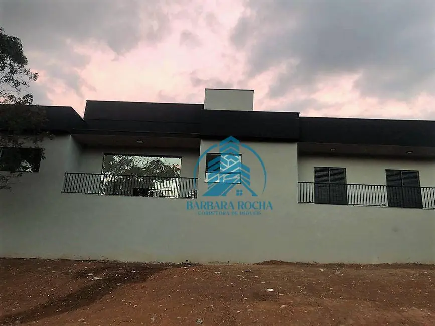 Foto 4 de Casa com 3 quartos à venda, 1207m2 em Vila Dom Pedro, Atibaia - SP