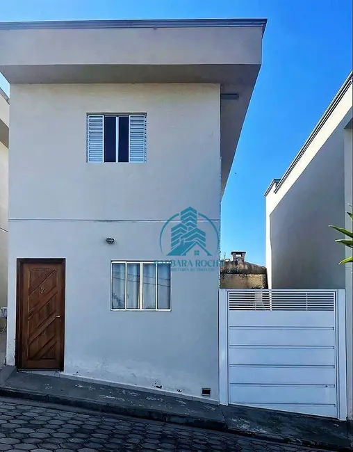 Casa com 2 quartos à venda, 100m2 em Loteamento Vale das Flores, Atibaia - SP - imagem 2 Foto 2 de Casa com 2 quartos à venda, 100m2 em Loteamento Vale das Flores, Atibaia - SP