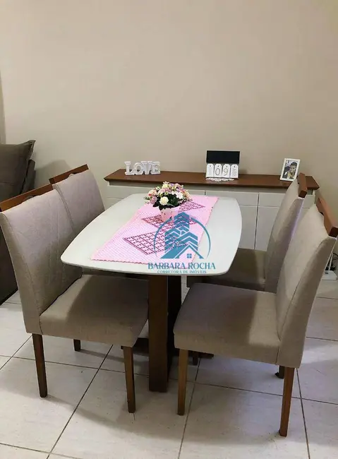 Casa com 2 quartos à venda, 100m2 em Loteamento Vale das Flores, Atibaia - SP - imagem 4 Foto 4 de Casa com 2 quartos à venda, 100m2 em Loteamento Vale das Flores, Atibaia - SP