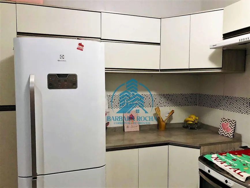 Casa com 2 quartos à venda, 100m2 em Loteamento Vale das Flores, Atibaia - SP - imagem 6 Foto 6 de Casa com 2 quartos à venda, 100m2 em Loteamento Vale das Flores, Atibaia - SP