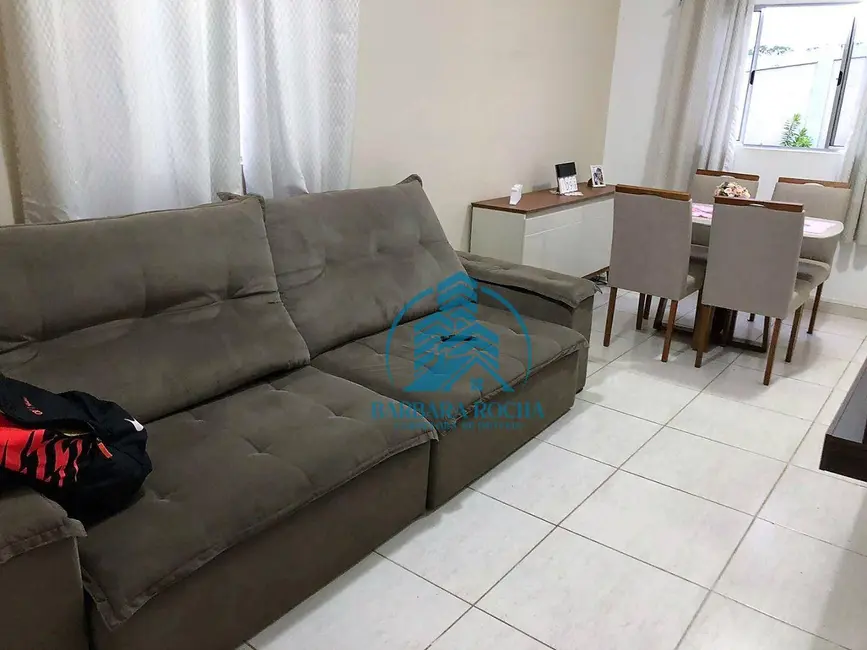 Casa com 2 quartos à venda, 100m2 em Loteamento Vale das Flores, Atibaia - SP - imagem 3 Foto 3 de Casa com 2 quartos à venda, 100m2 em Loteamento Vale das Flores, Atibaia - SP