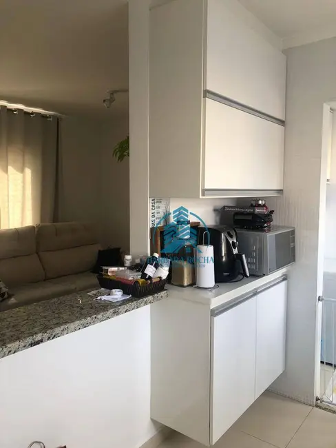 Foto 2 de Apartamento com 2 quartos à venda e para alugar, 138m2 em Alvinópolis, Atibaia - SP