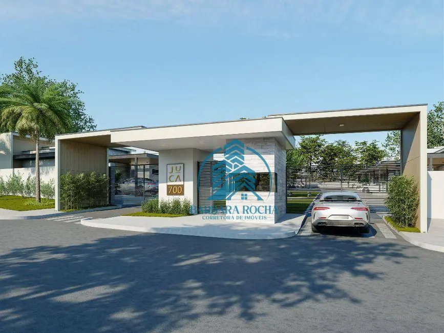 Foto 2 de Casa com 3 quartos à venda, 254m2 em Vila Santista, Atibaia - SP