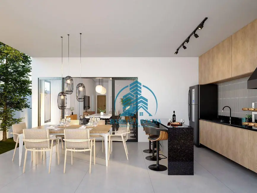 Foto 8 de Casa com 3 quartos à venda, 254m2 em Vila Santista, Atibaia - SP