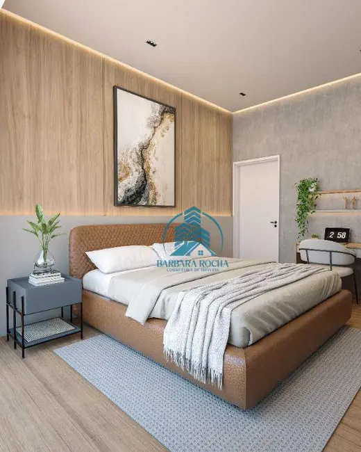 Foto 7 de Casa com 3 quartos à venda, 254m2 em Vila Santista, Atibaia - SP