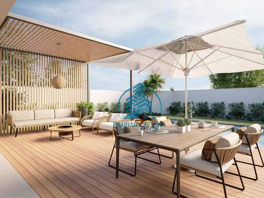 Foto 9 de Casa com 3 quartos à venda, 254m2 em Vila Santista, Atibaia - SP