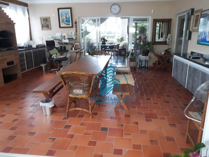 Foto 7 de Casa com 3 quartos para alugar, 455m2 em Vila Esperia ou Giglio, Atibaia - SP