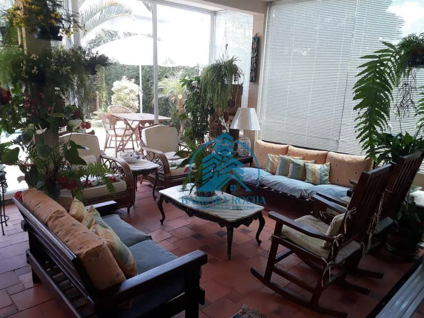 Foto 9 de Casa com 3 quartos para alugar, 455m2 em Vila Esperia ou Giglio, Atibaia - SP