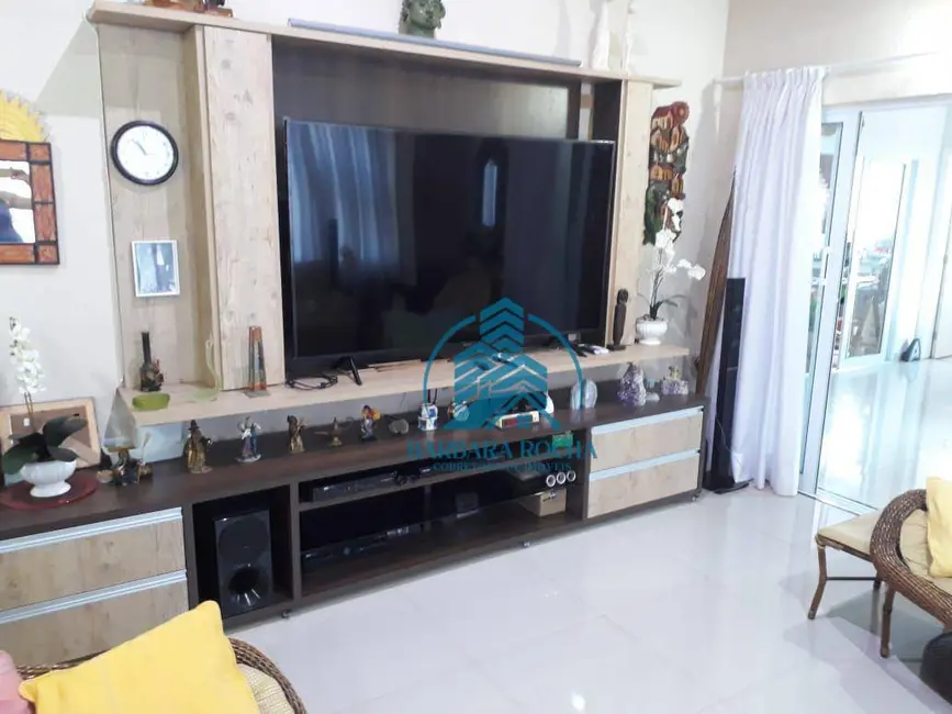 Foto 2 de Casa com 3 quartos para alugar, 455m2 em Vila Esperia ou Giglio, Atibaia - SP